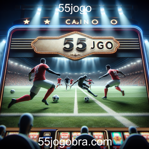 A Evolução dos Jogos de Esportes: Diversão e Competição em Um Clique
